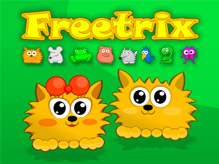 Freetrix