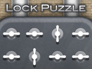 Lock Puzzle