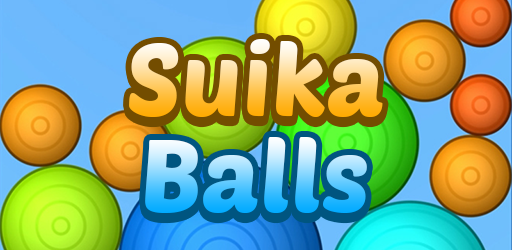 Suika Balls